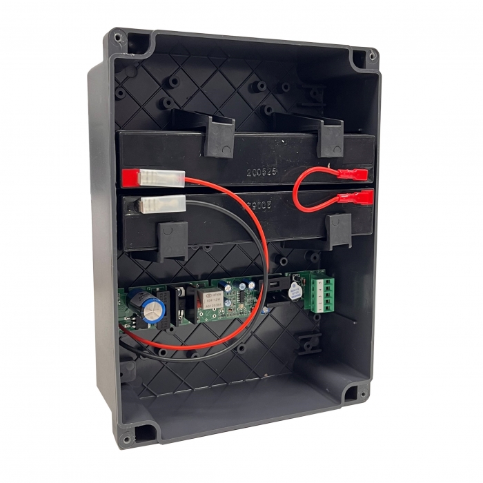 Battery Back Up Kit (BA24)